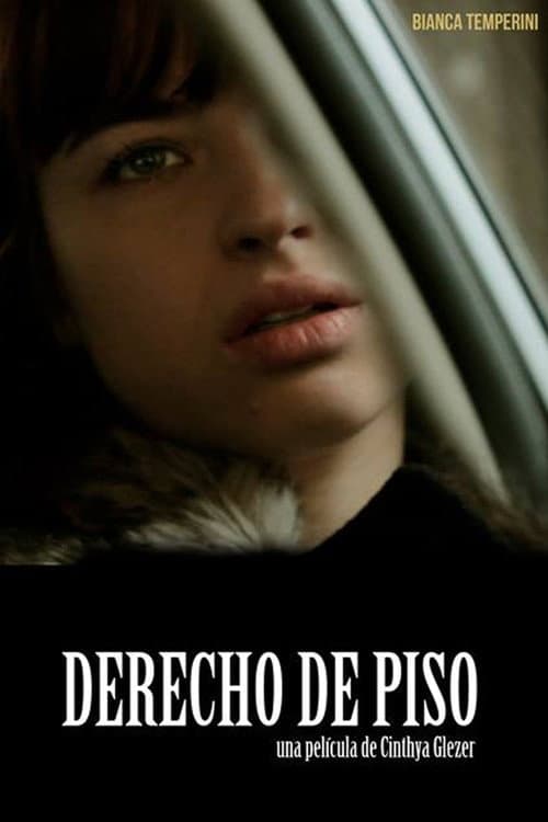 Poster for Derecho de piso