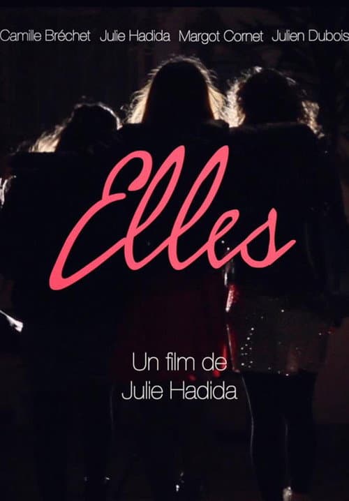 Poster for Elles