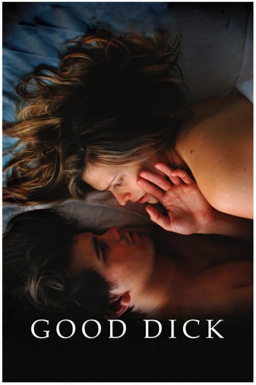 Poster for Good Dick