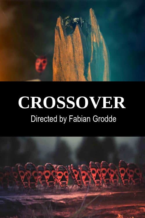 Poster for Crossover