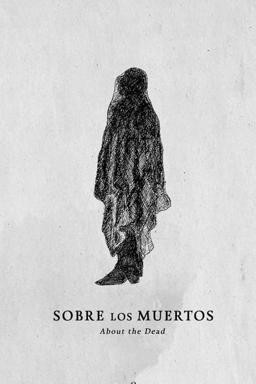 Poster for About the Dead