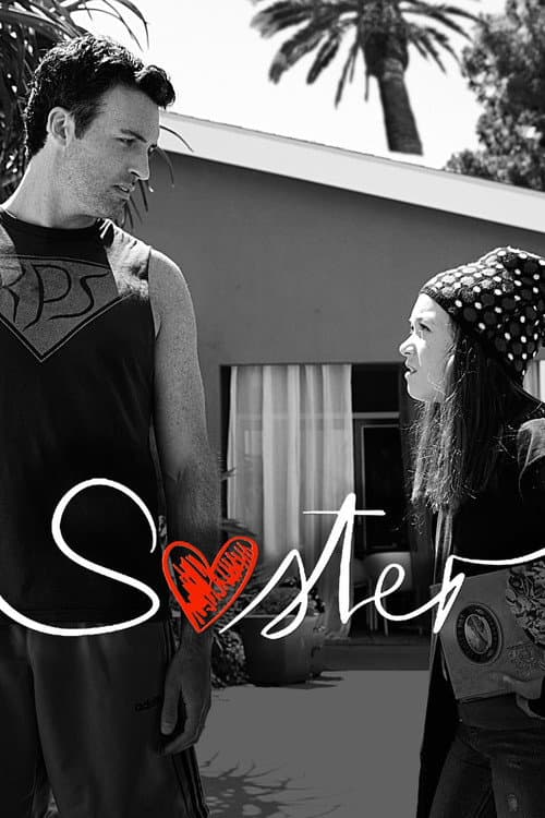 Poster for Sister