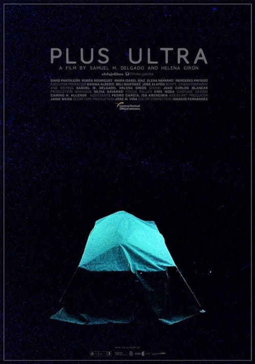 Poster for Plus Ultra