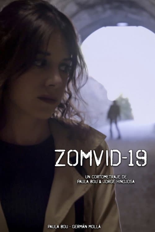 Poster for Zomvid-19