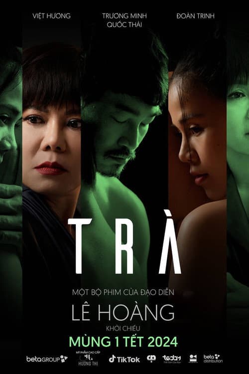 Poster for Trà