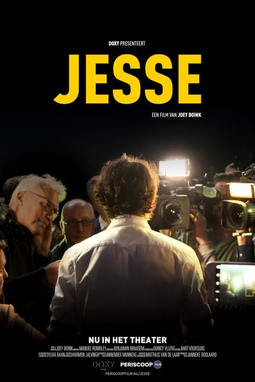 Poster for Jesse