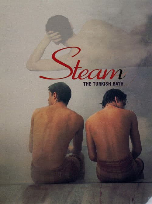 Poster for Steam: The Turkish Bath