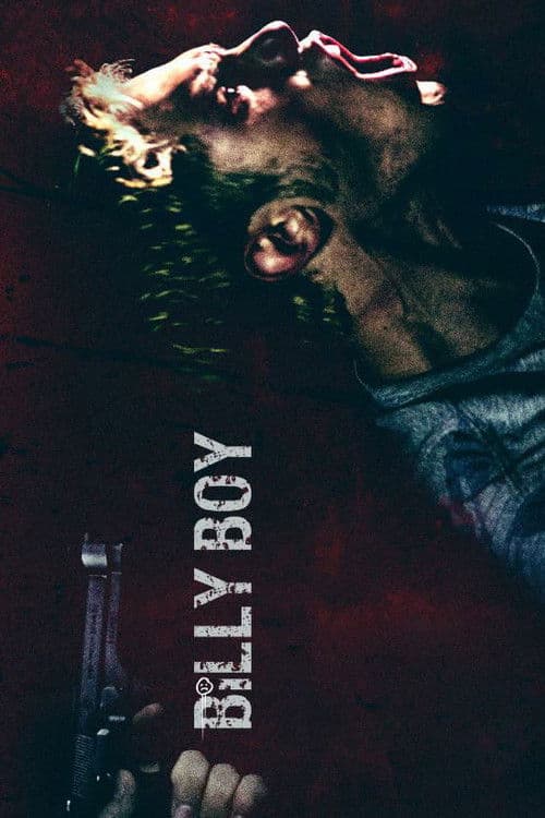 Poster for Billy Boy