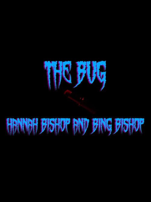 Poster for The Bug
