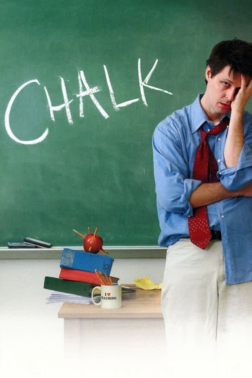 Poster for Chalk