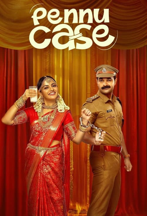 Poster for Pennu Case