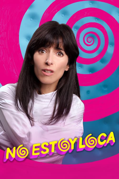 Poster for I'm Not Crazy!