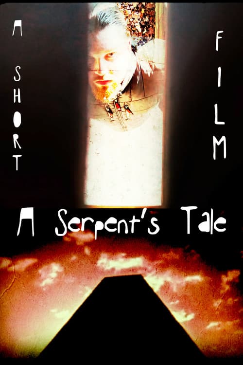 Poster for A Serpent's Tale