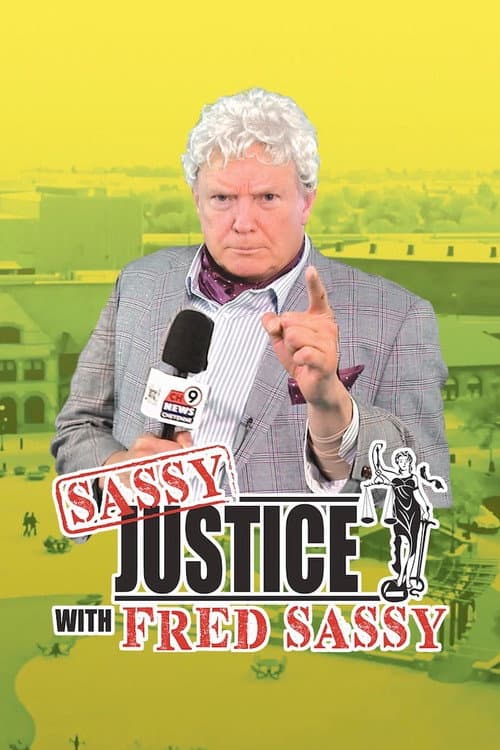 Poster for Sassy Justice