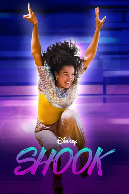 Poster for Shook