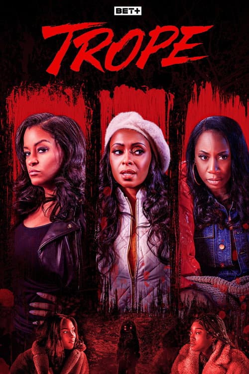 Poster for Trope