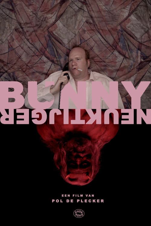 Poster for Bunny Neuktijger