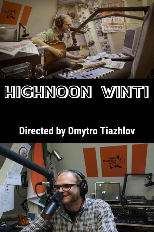 Poster for Highnoon Winti