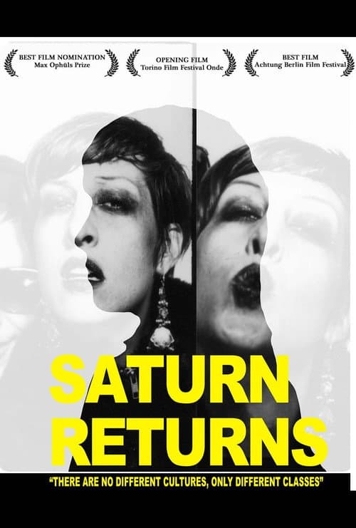 Постер до фільму «Saturn Returns»