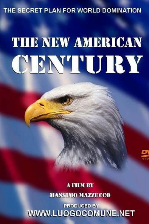 Poster for The New American Century