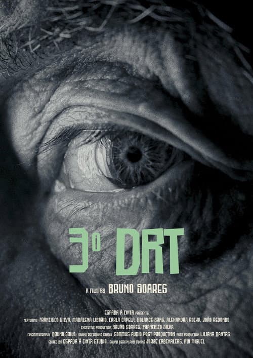 Poster for 3rd Right
