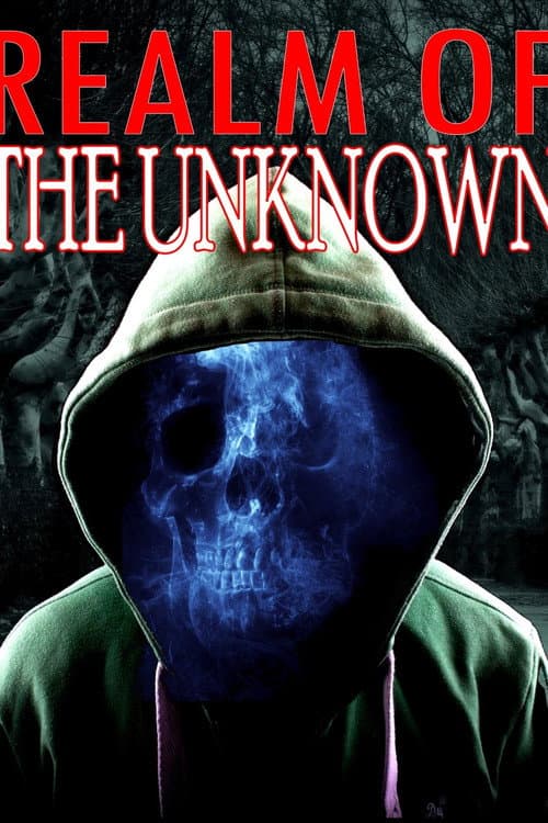 Poster for Realm of the Unknown