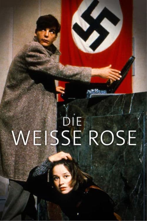 Poster for The White Rose
