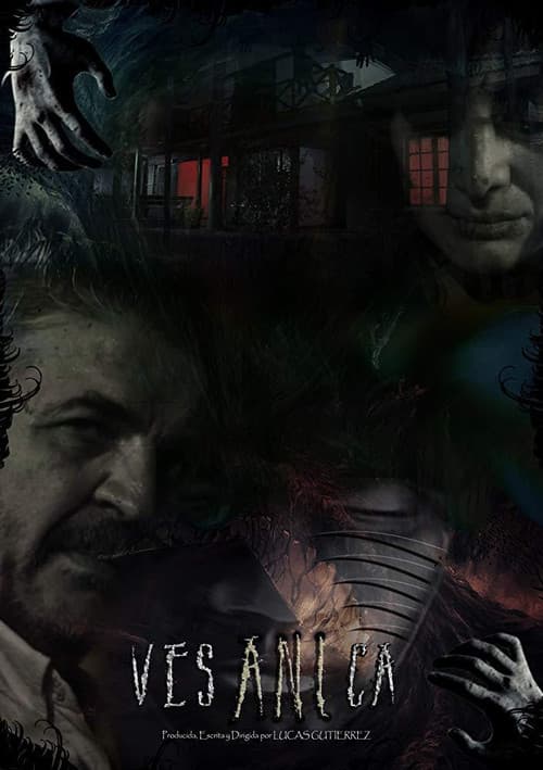 Poster for Vesánica