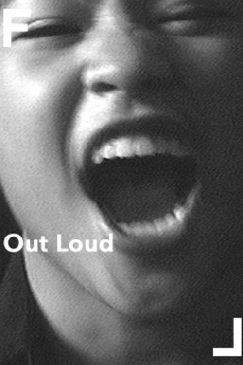 Poster for Out Loud
