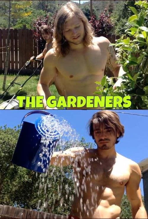 Poster for Garden of Eden