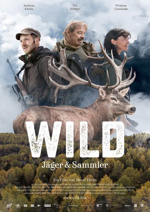 Poster for Wild