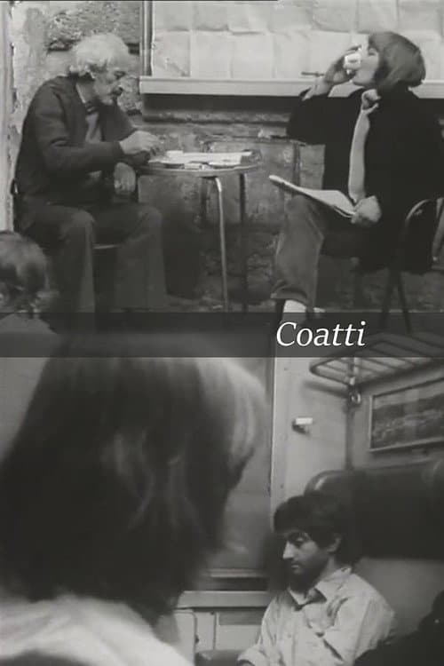 Poster for Coatti