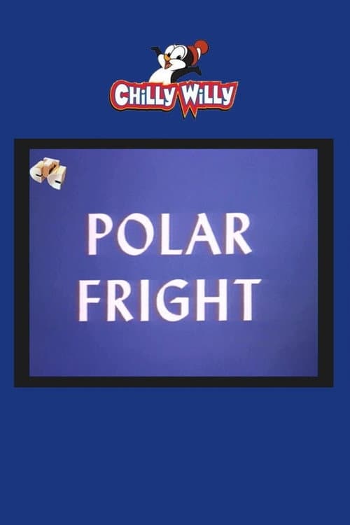 Poster for Polar Fright