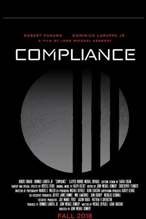 Poster for Compliance