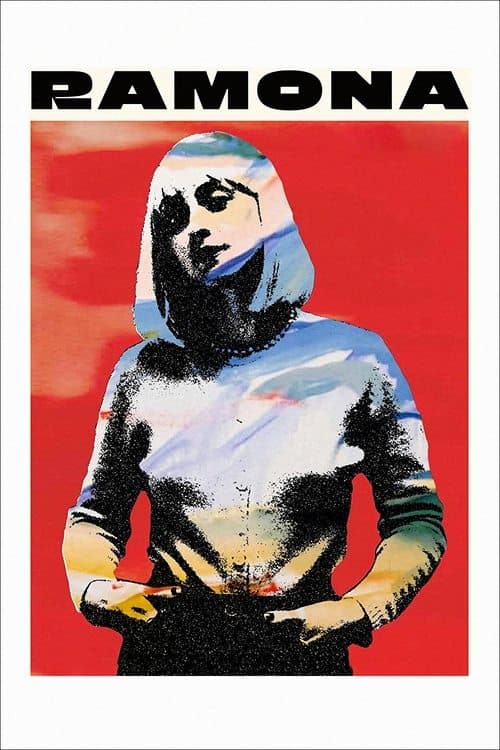 Poster for Ramona