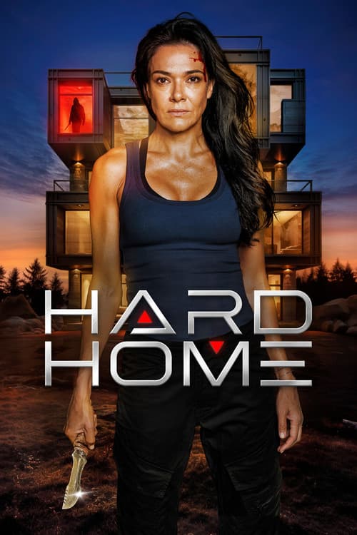 Poster for Hard Home