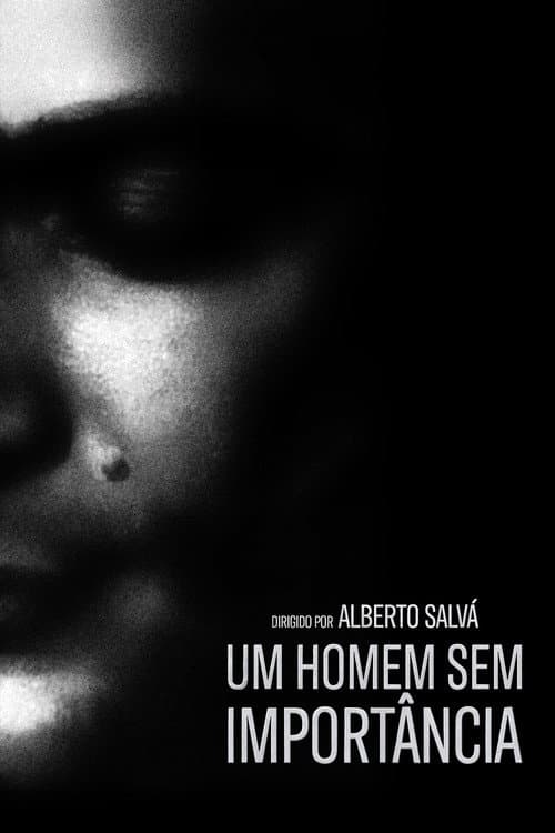 Poster for Um Homem sem Importância
