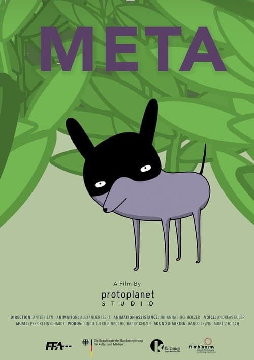 Poster for Meta