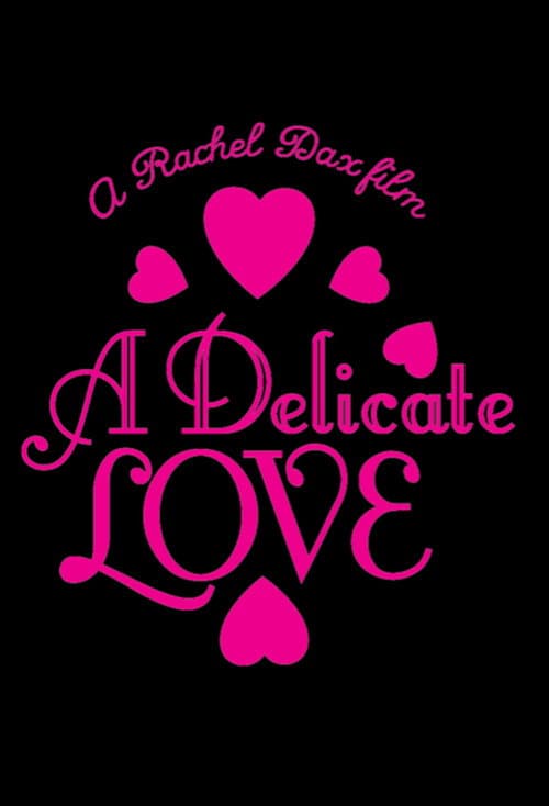 Poster for A Delicate Love
