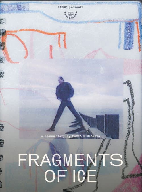 Poster for Fragments of Ice