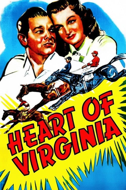 Poster for Heart of Virginia