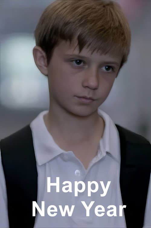 Poster for Happy New Year