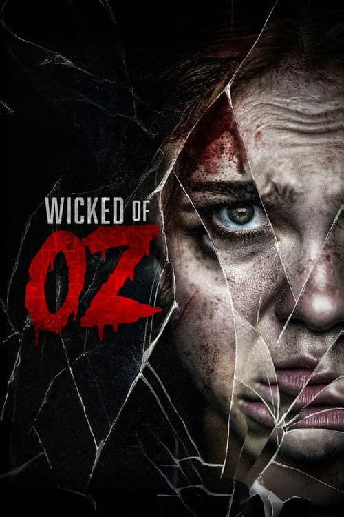 Poster for Wicked of Oz