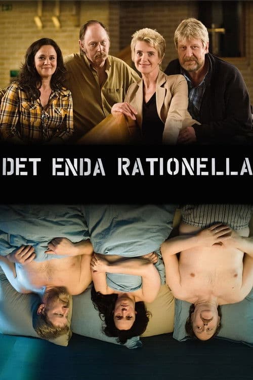 Poster for A Rational Solution