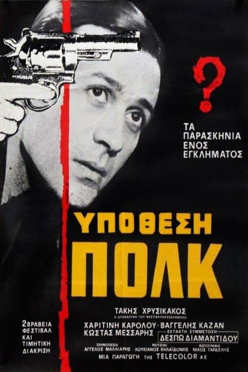 Poster for Υπόθεση Πολκ