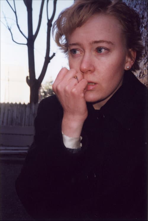 Poster for Certain Women