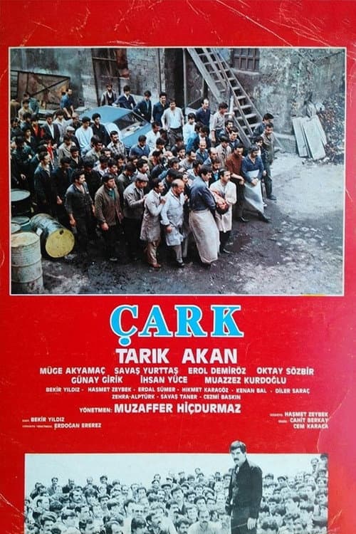 Poster for Çark