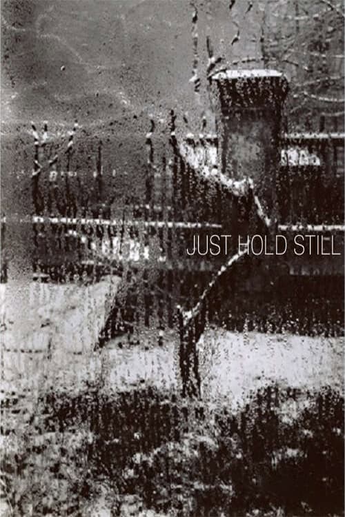 Poster for Just Hold Still