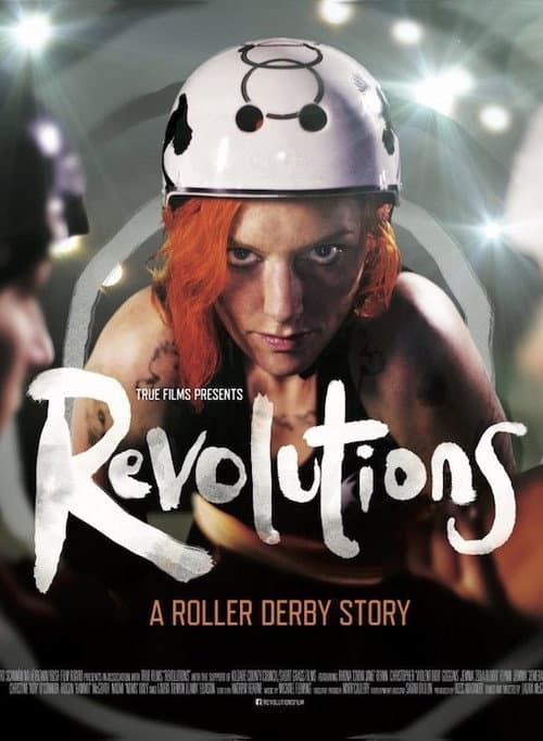 Poster for Revolutions