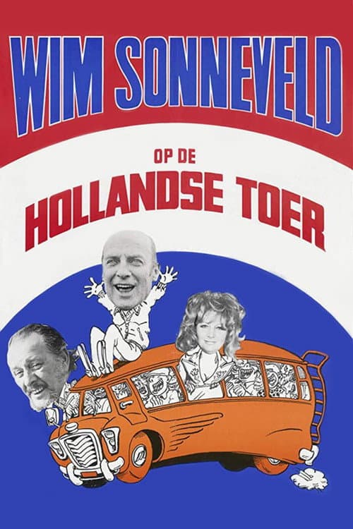 Poster for Going Dutch